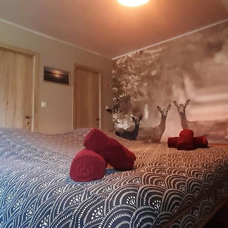 Vakantiewoning Victors Hof Tot 4 Pers Lievegem Dış mekan fotoğraf