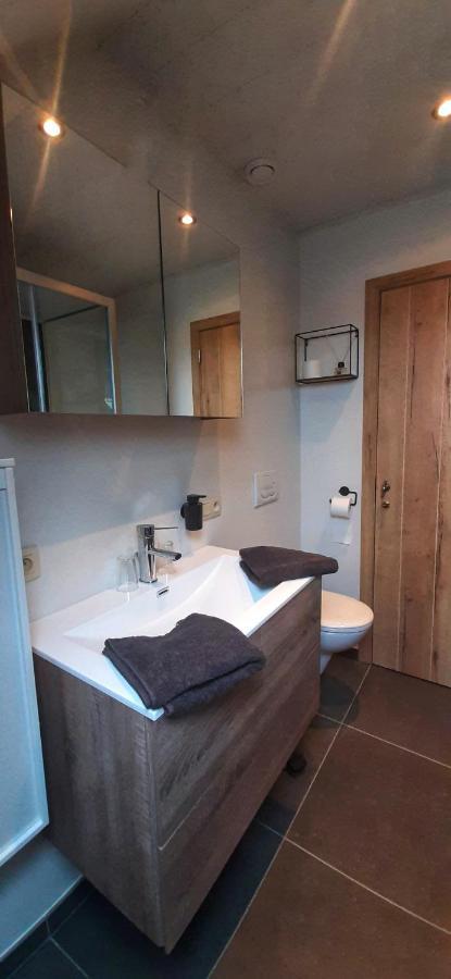 Vakantiewoning Victors Hof Tot 4 Pers Lievegem Dış mekan fotoğraf